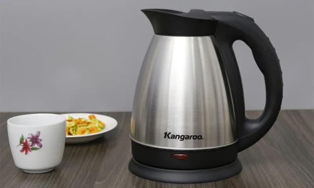 Top 1 so sánh giá Bình đun siêu tốc Kangaroo 2 lít KG-20SK3 - Tìm sản phẩm giá rẻ nhất - Ảnh 92