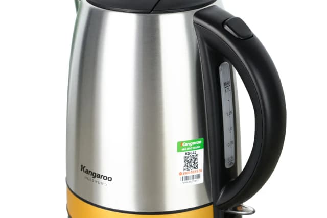 Top 1 so sánh giá Bình đun siêu tốc Kangaroo 2 lít KG-20SK3 - Tìm sản phẩm giá rẻ nhất - Ảnh 97