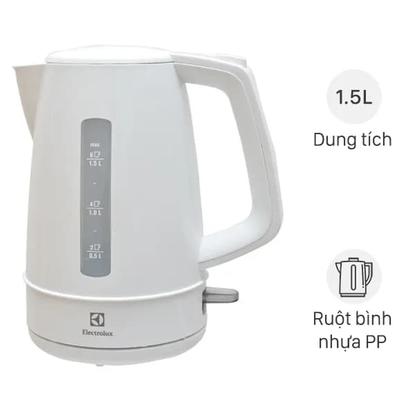 So sánh giá Bình đun siêu tốc Kangaroo 1.5 lít KG-18K1 rẻ nhất? - Ảnh 12