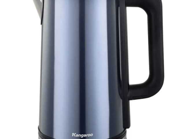 So sánh giá Bình đun siêu tốc Kangaroo 1.5 lít KG-18K1 rẻ nhất? - Ảnh 9