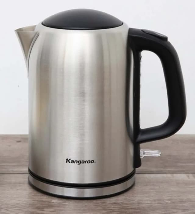 So sánh giá Bình đun siêu tốc Kangaroo 1.7 lít KG-353 rẻ nhất? - Ảnh 11