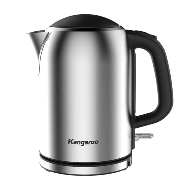 So sánh giá Bình đun siêu tốc Kangaroo 1.7 lít KG-353 rẻ nhất? - Ảnh 3