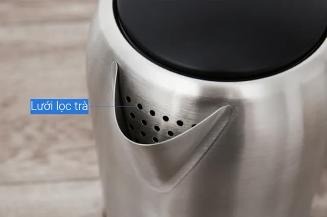 So sánh giá Bình đun siêu tốc Kangaroo 1.7 lít KG-353 rẻ nhất? - Ảnh 10