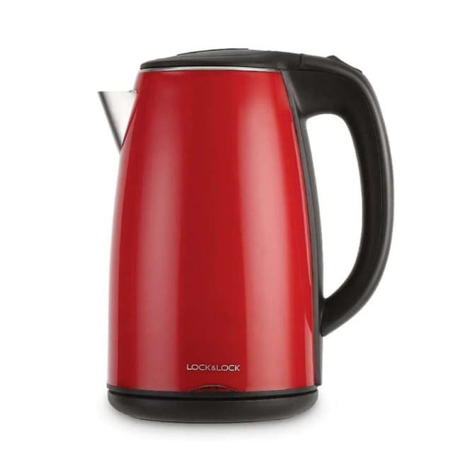So sánh giá Bình đun siêu tốc Lock&Lock 1.2 lít EJK216WHT rẻ nhất? - Ảnh 4