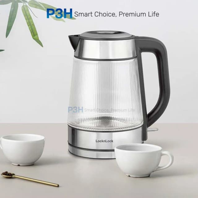 So sánh giá Bình đun siêu tốc Lock&Lock 1.8 lít EJK256BLK rẻ nhất? - Ảnh 13