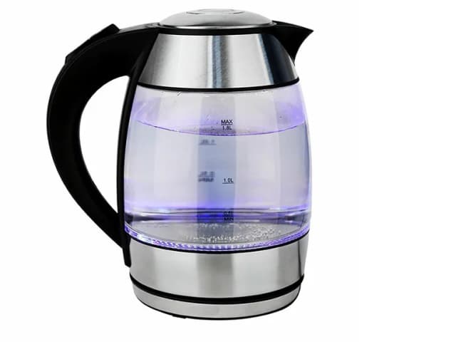 So sánh giá Bình đun siêu tốc Lock&Lock 1.8 lít EJK256BLK rẻ nhất? - Ảnh 16