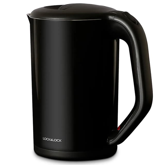 So sánh giá Bình đun siêu tốc Lock&Lock 1.8 lít EJK256BLK rẻ nhất? - Ảnh 8