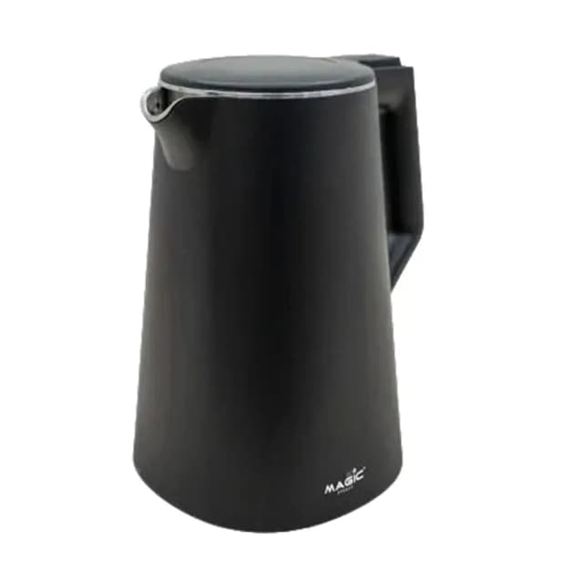 So sánh giá Bình đun siêu tốc Magic Eco 1.7 lít AC-43 rẻ nhất? - Ảnh 2