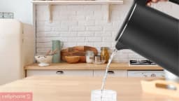 Bình đun siêu tốc Magic Eco 1.7 lít AC-43 - Giá rẻ nhất hôm nay - Ảnh 15