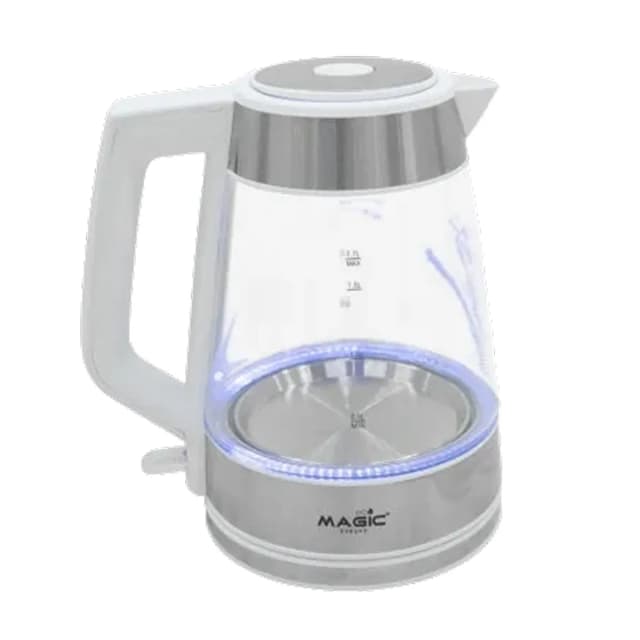 So sánh giá Bình đun siêu tốc Magic Eco 1.7 lít AC-44 rẻ nhất? - Ảnh 2