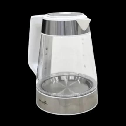 So sánh giá Bình đun siêu tốc Magic Eco 1.7 lít AC-44 rẻ nhất? - Ảnh 6