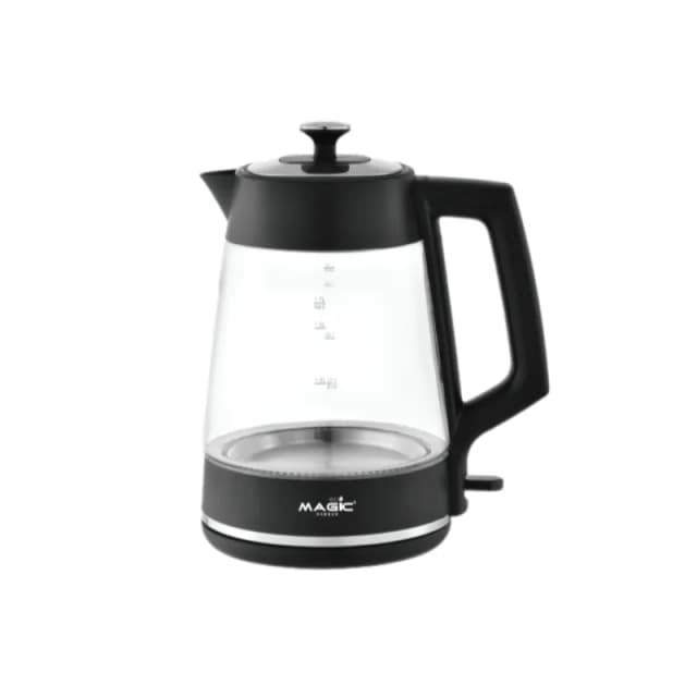 So sánh giá Bình đun siêu tốc Magic Eco 1.7 lít AC-44 rẻ nhất? - Ảnh 9