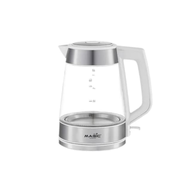 So sánh giá Bình đun siêu tốc Magic Eco 1.7 lít AC-44 rẻ nhất? - Ảnh 10