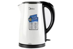 So sánh giá Bình đun siêu tốc Midea 1.7 lít MK-17DS - Tìm sản phẩm giá rẻ nhất - Ảnh 2