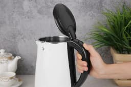 So sánh giá Bình đun siêu tốc Midea 1.7 lít MK-17DS - Tìm sản phẩm giá rẻ nhất - Ảnh 15