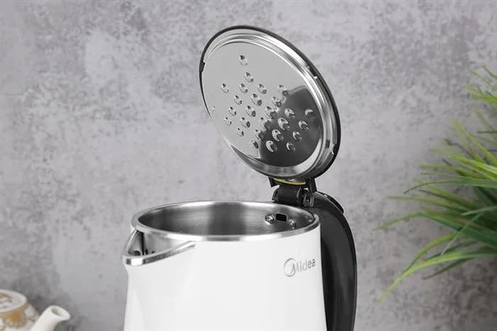 So sánh giá Bình đun siêu tốc Midea 1.7 lít MK-17DS - Tìm sản phẩm giá rẻ nhất - Ảnh 18