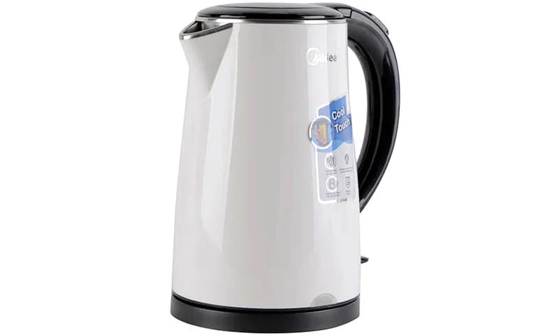 So sánh giá Bình đun siêu tốc Midea 1.7 lít MK-17DS - Tìm sản phẩm giá rẻ nhất - Ảnh 7