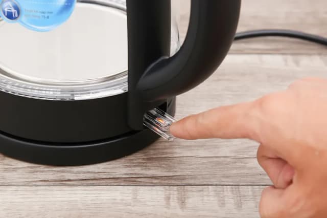 Top 1 so sánh giá Bình đun siêu tốc Midea 1.8 lít MK-18GC - Tìm sản phẩm giá rẻ nhất - Ảnh 2