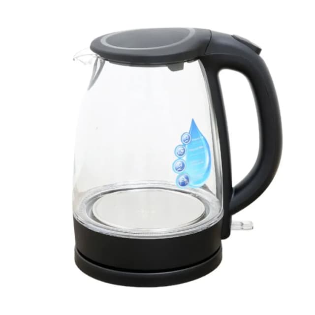 Top 1 so sánh giá Bình đun siêu tốc Midea 1.8 lít MK-18GC - Tìm sản phẩm giá rẻ nhất - Ảnh 12