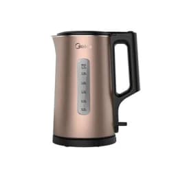 Bình đun siêu tốc Midea 1.8 lít MK-18GC - Giá rẻ nhất hôm nay - Ảnh 15