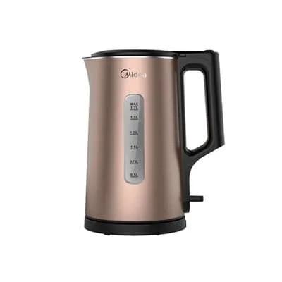 Top 1 so sánh giá Bình đun siêu tốc Midea 1.8 lít MK-18GC - Tìm sản phẩm giá rẻ nhất - Ảnh 15