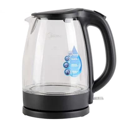 Bình đun siêu tốc Midea 1.8 lít MK-18GC - Giá rẻ nhất hôm nay - Ảnh 17