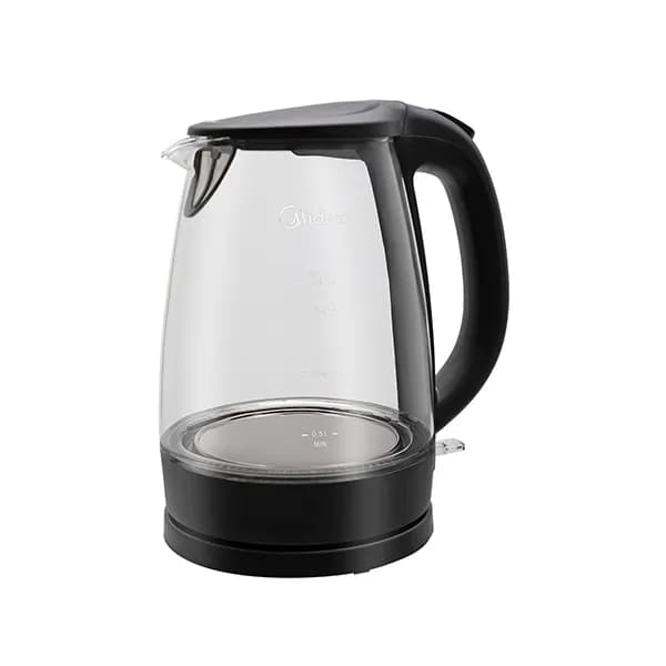 Top 1 so sánh giá Bình đun siêu tốc Midea 1.8 lít MK-18GC - Tìm sản phẩm giá rẻ nhất - Ảnh 6