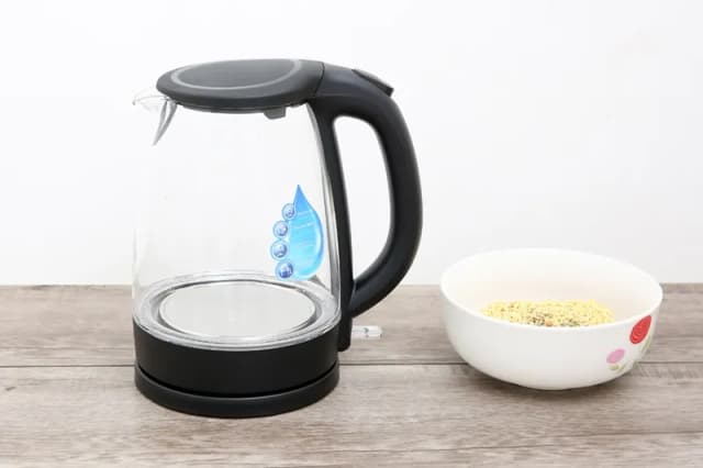 Top 1 so sánh giá Bình đun siêu tốc Midea 1.8 lít MK-18GC - Tìm sản phẩm giá rẻ nhất - Ảnh 10