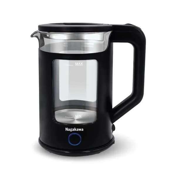 Bình đun siêu tốc Nagakawa 1.7 lít NAG0317 - Ảnh 4