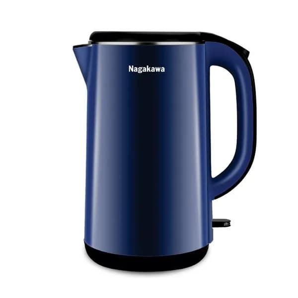 Bình đun siêu tốc Nagakawa 1.8 lít NAG0321 - Ảnh 3
