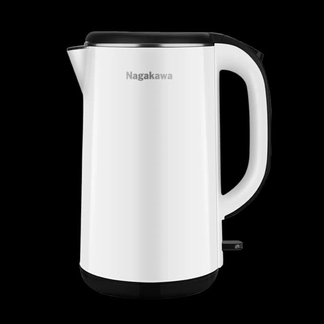 Top 1 so sánh giá Bình đun siêu tốc Nagakawa 1.6 lít NKT2615 - Tìm sản phẩm giá rẻ nhất - Ảnh 11