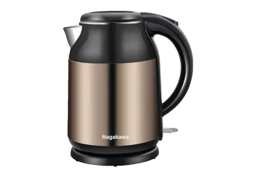 Top 1 so sánh giá Bình đun siêu tốc Nagakawa 1.6 lít NKT2615 - Tìm sản phẩm giá rẻ nhất - Ảnh 12