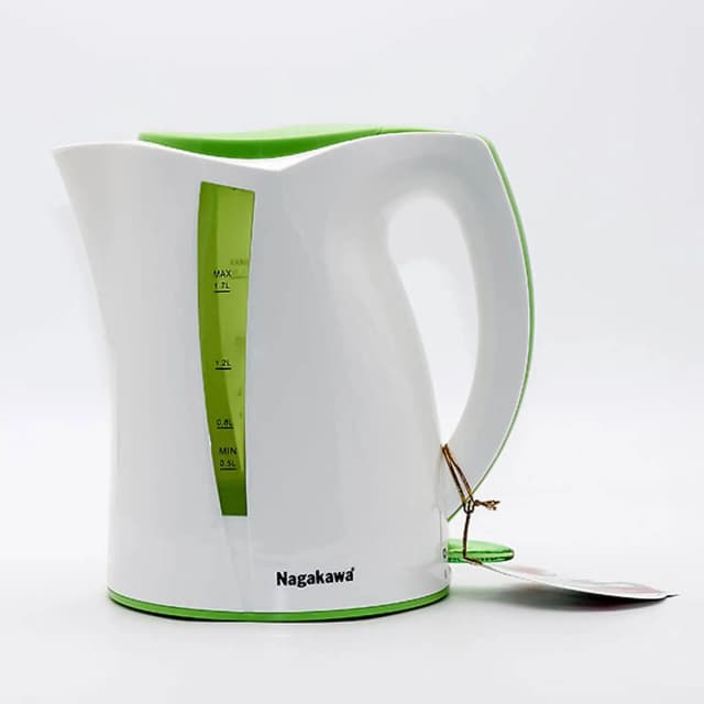 Top 1 so sánh giá Bình đun siêu tốc Nagakawa 1.6 lít NKT2615 - Tìm sản phẩm giá rẻ nhất - Ảnh 14