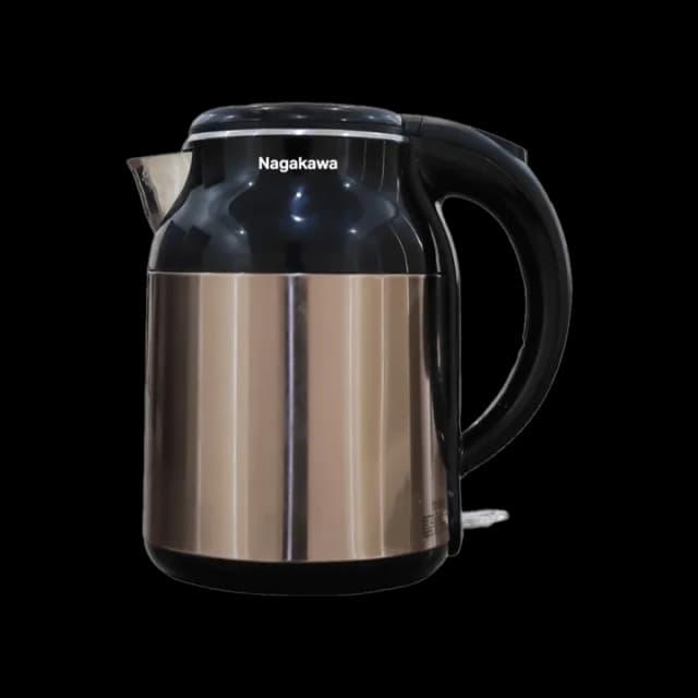 Top 1 so sánh giá Bình đun siêu tốc Nagakawa 1.6 lít NKT2615 - Tìm sản phẩm giá rẻ nhất - Ảnh 17