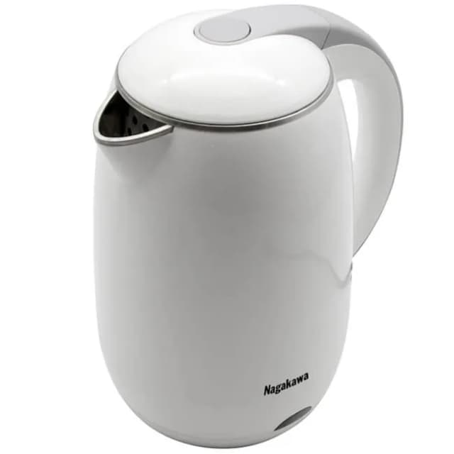 Top 1 so sánh giá Bình đun siêu tốc Nagakawa 1.6 lít NKT2615 - Tìm sản phẩm giá rẻ nhất - Ảnh 21