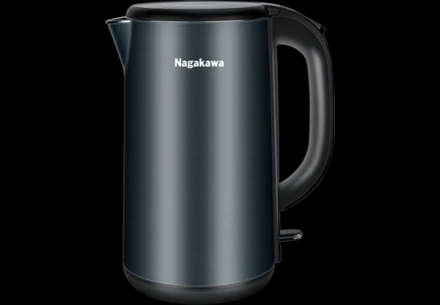Top 1 so sánh giá Bình đun siêu tốc Nagakawa 1.6 lít NKT2615 - Tìm sản phẩm giá rẻ nhất - Ảnh 28