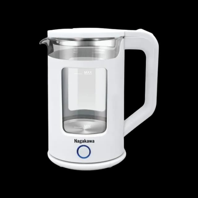 Top 1 so sánh giá Bình đun siêu tốc Nagakawa 1.6 lít NKT2615 - Tìm sản phẩm giá rẻ nhất - Ảnh 29