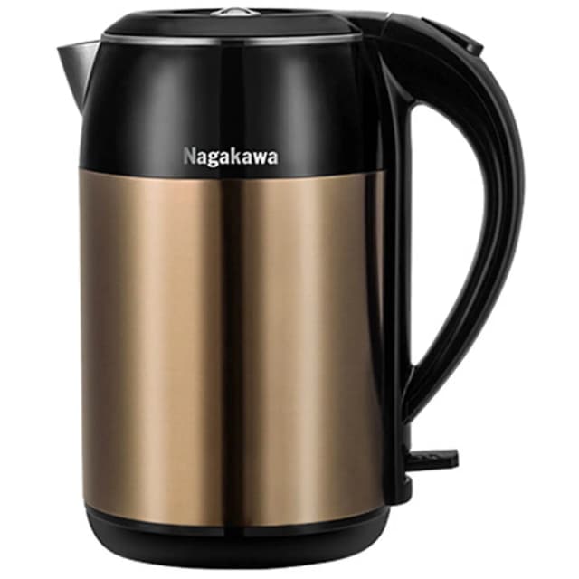 Top 1 so sánh giá Bình đun siêu tốc Nagakawa 1.6 lít NKT2615 - Tìm sản phẩm giá rẻ nhất - Ảnh 4