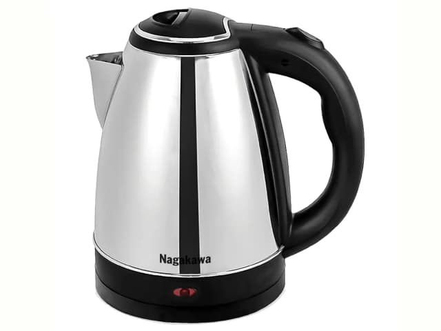 Top 1 so sánh giá Bình đun siêu tốc Nagakawa 1.6 lít NKT2615 - Tìm sản phẩm giá rẻ nhất - Ảnh 33