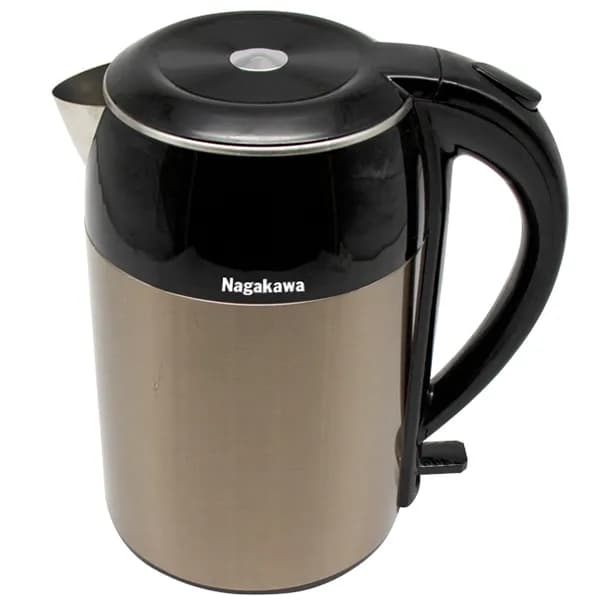 Top 1 so sánh giá Bình đun siêu tốc Nagakawa 1.6 lít NKT2615 - Tìm sản phẩm giá rẻ nhất - Ảnh 35