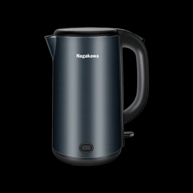 Top 1 so sánh giá Bình đun siêu tốc Nagakawa 1.6 lít NKT2615 - Tìm sản phẩm giá rẻ nhất - Ảnh 37