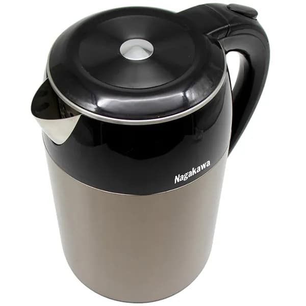 Top 1 so sánh giá Bình đun siêu tốc Nagakawa 1.6 lít NKT2615 - Tìm sản phẩm giá rẻ nhất - Ảnh 38