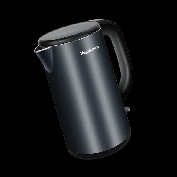 Top 1 so sánh giá Bình đun siêu tốc Nagakawa 1.6 lít NKT2615 - Tìm sản phẩm giá rẻ nhất - Ảnh 42