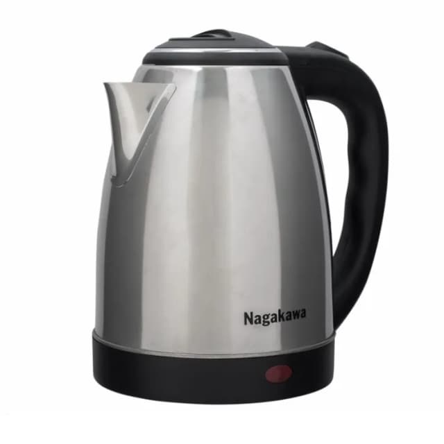 Top 1 so sánh giá Bình đun siêu tốc Nagakawa 1.6 lít NKT2615 - Tìm sản phẩm giá rẻ nhất - Ảnh 43