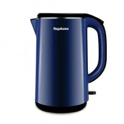 Top 1 so sánh giá Bình đun siêu tốc Nagakawa 1.6 lít NKT2615 - Tìm sản phẩm giá rẻ nhất - Ảnh 44