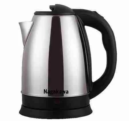 Top 1 so sánh giá Bình đun siêu tốc Nagakawa 1.6 lít NKT2615 - Tìm sản phẩm giá rẻ nhất - Ảnh 54