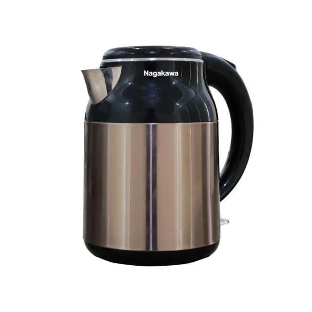 Top 1 so sánh giá Bình đun siêu tốc Nagakawa 1.6 lít NKT2615 - Tìm sản phẩm giá rẻ nhất - Ảnh 57