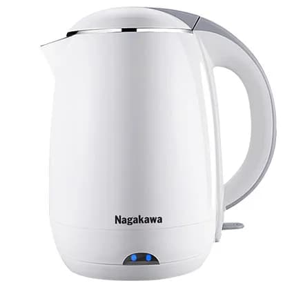 Top 1 so sánh giá Bình đun siêu tốc Nagakawa 1.6 lít NKT2615 - Tìm sản phẩm giá rẻ nhất - Ảnh 60