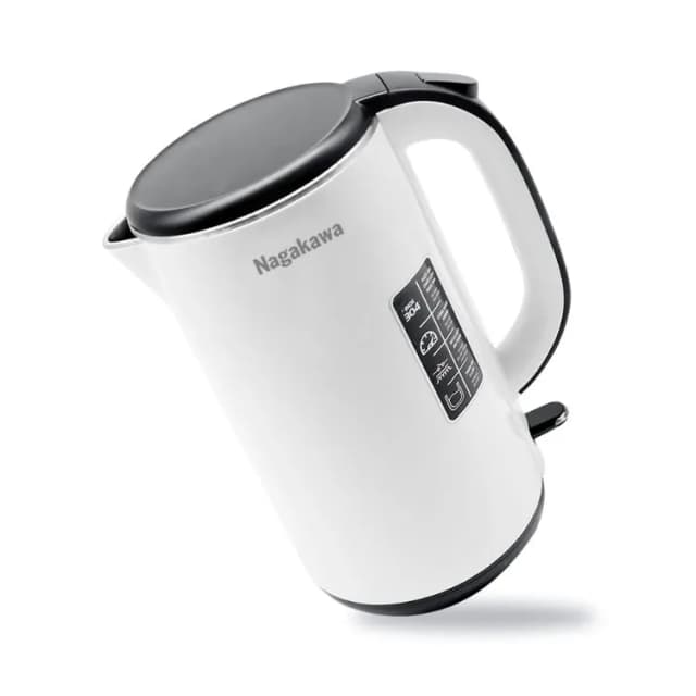 Top 1 so sánh giá Bình đun siêu tốc Nagakawa 1.6 lít NKT2615 - Tìm sản phẩm giá rẻ nhất - Ảnh 61