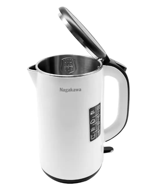 Top 1 so sánh giá Bình đun siêu tốc Nagakawa 1.6 lít NKT2615 - Tìm sản phẩm giá rẻ nhất - Ảnh 65